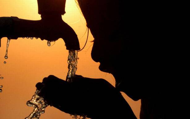 Pure Potable Water Quality
