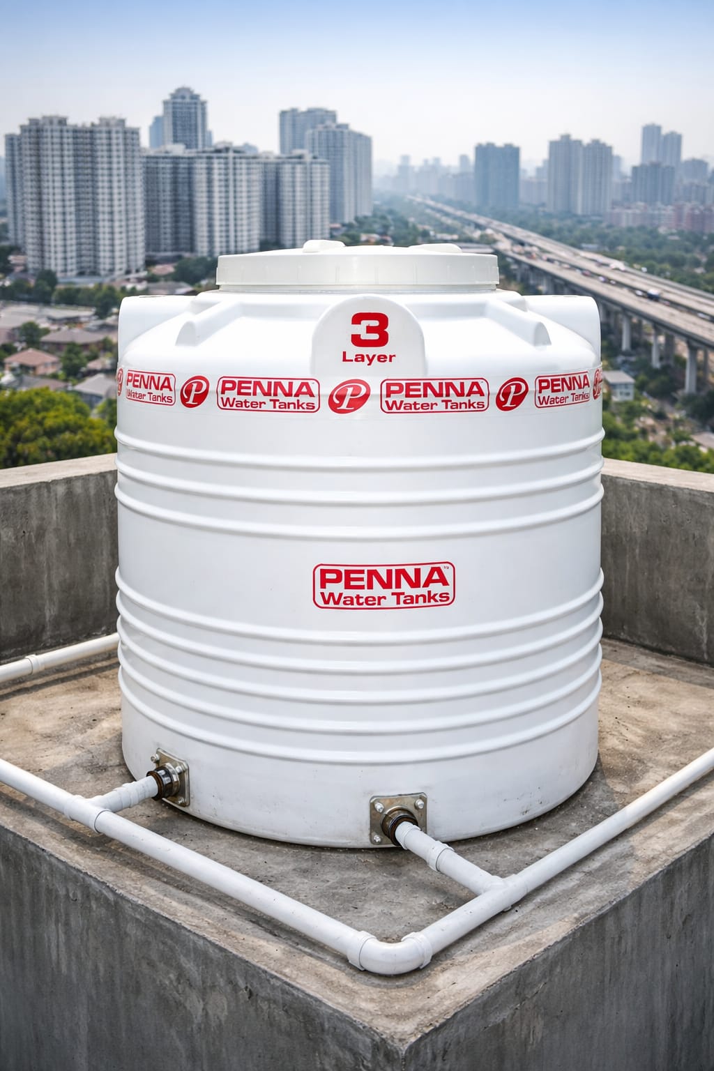 Health & Drinking Water Safety Certified